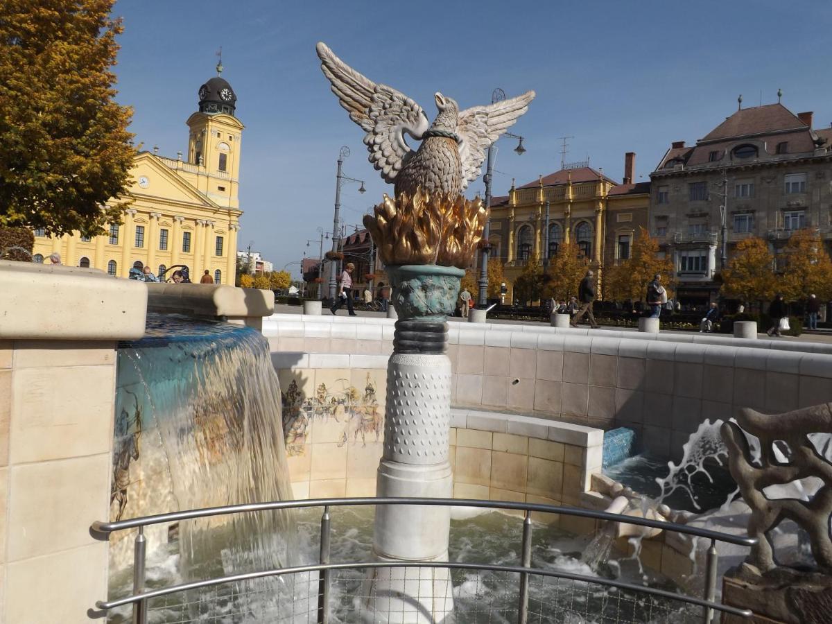 Appartamento Visit Debrecen