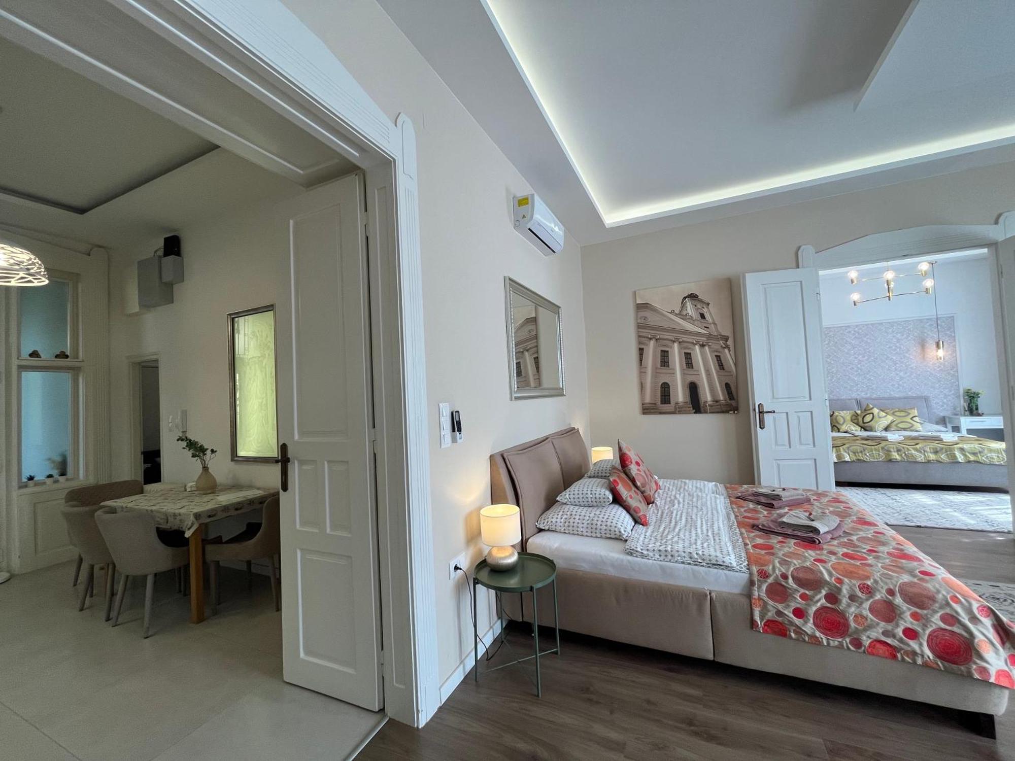 Visit Appartamento