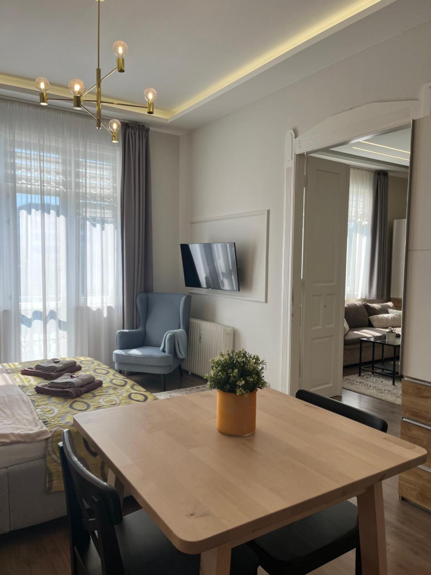 Appartamento Visit Debrecen