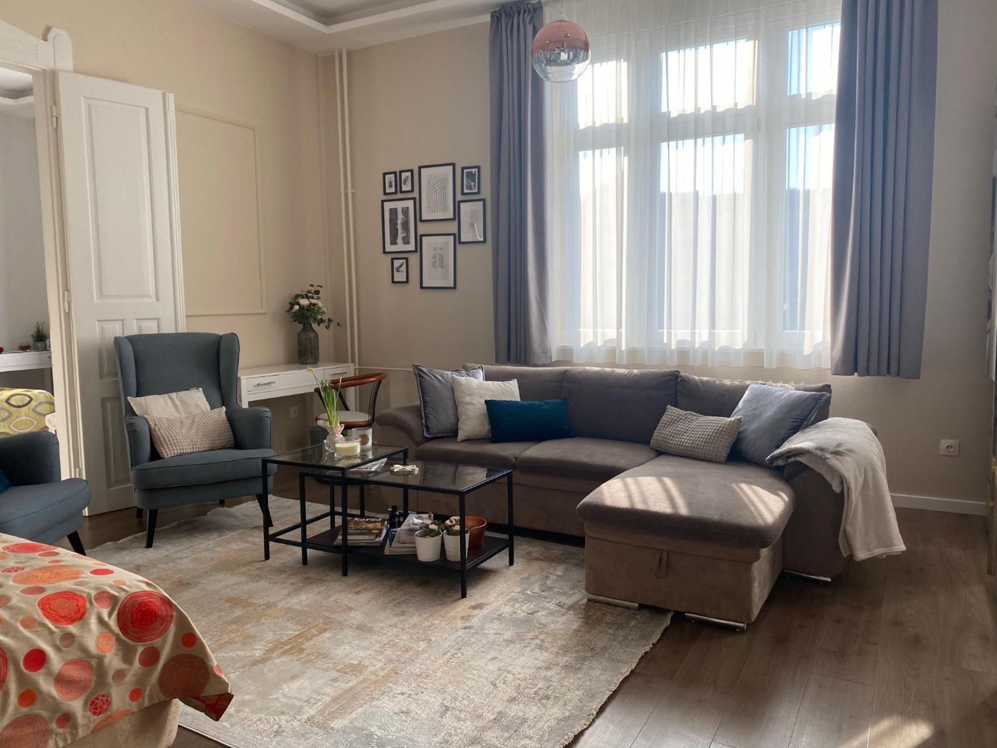 Appartamento Visit