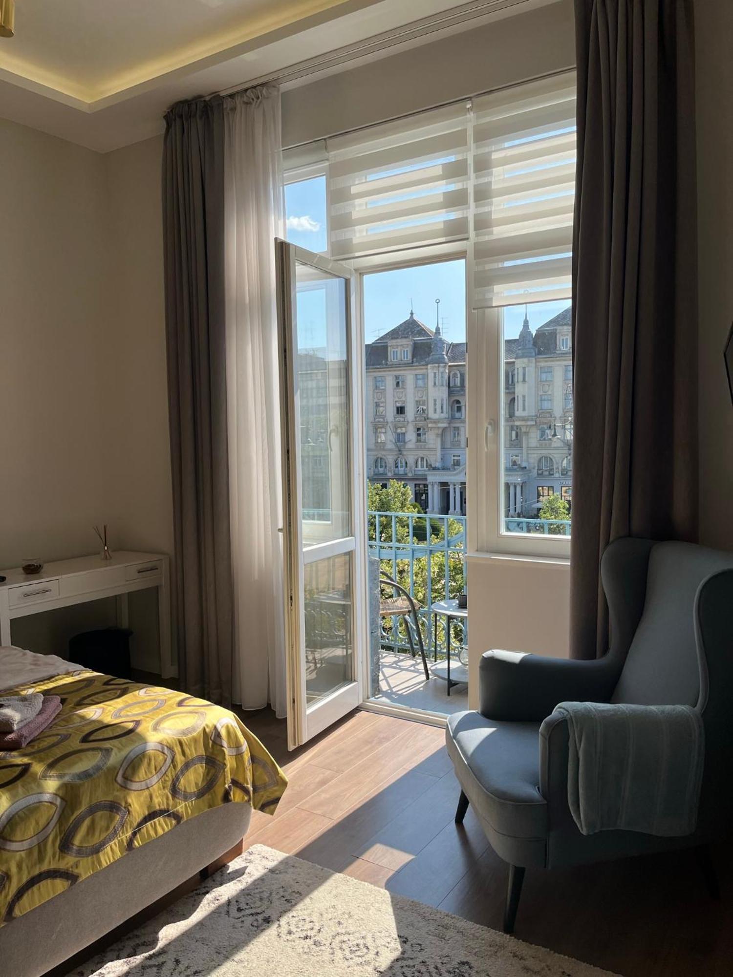 Appartamento Visit Debrecen