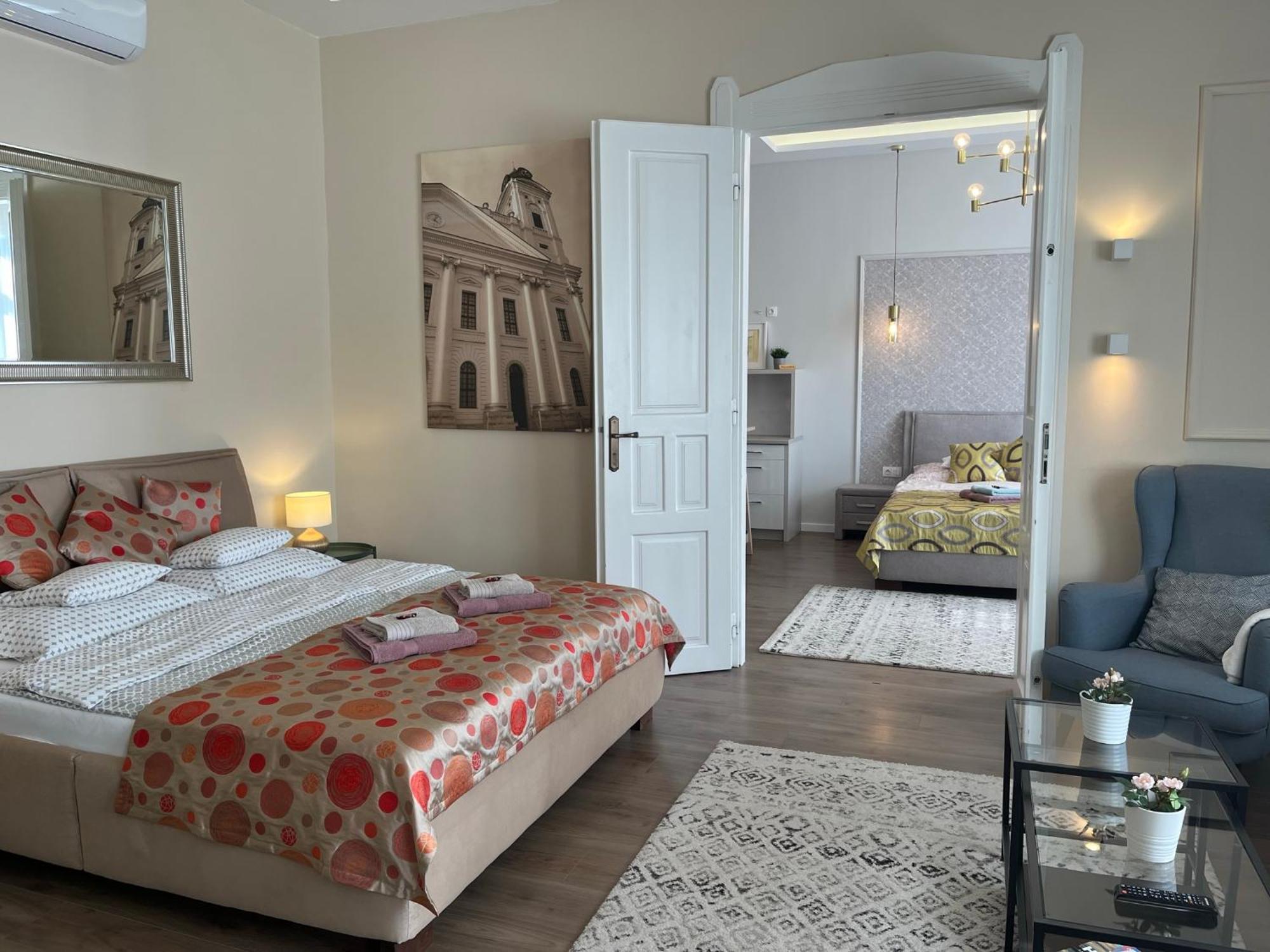 Visit Appartamento