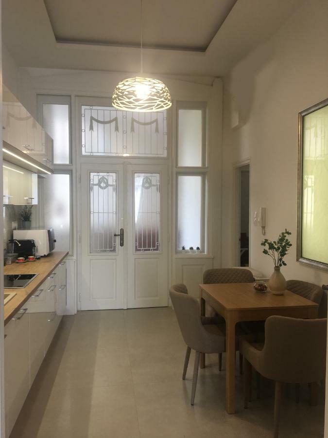 Appartamento Visit Debrecen
