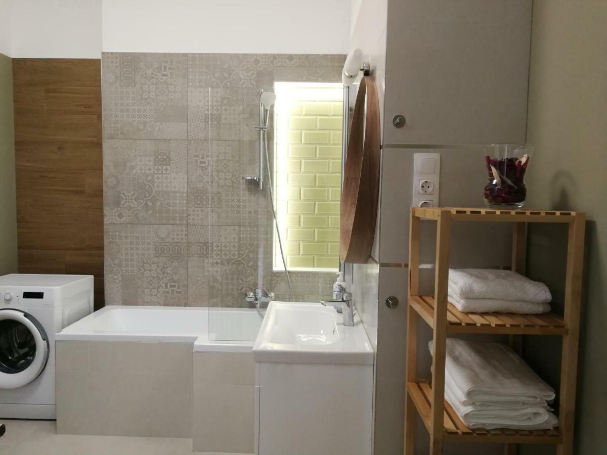 Appartamento Visit *