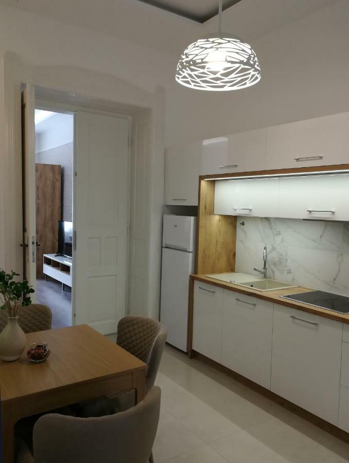 Visit Appartamento Debrecen