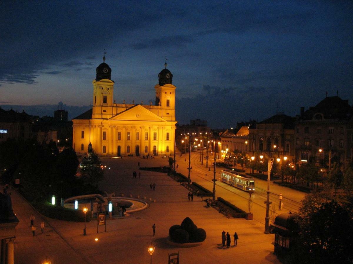 Appartamento Visit Debrecen