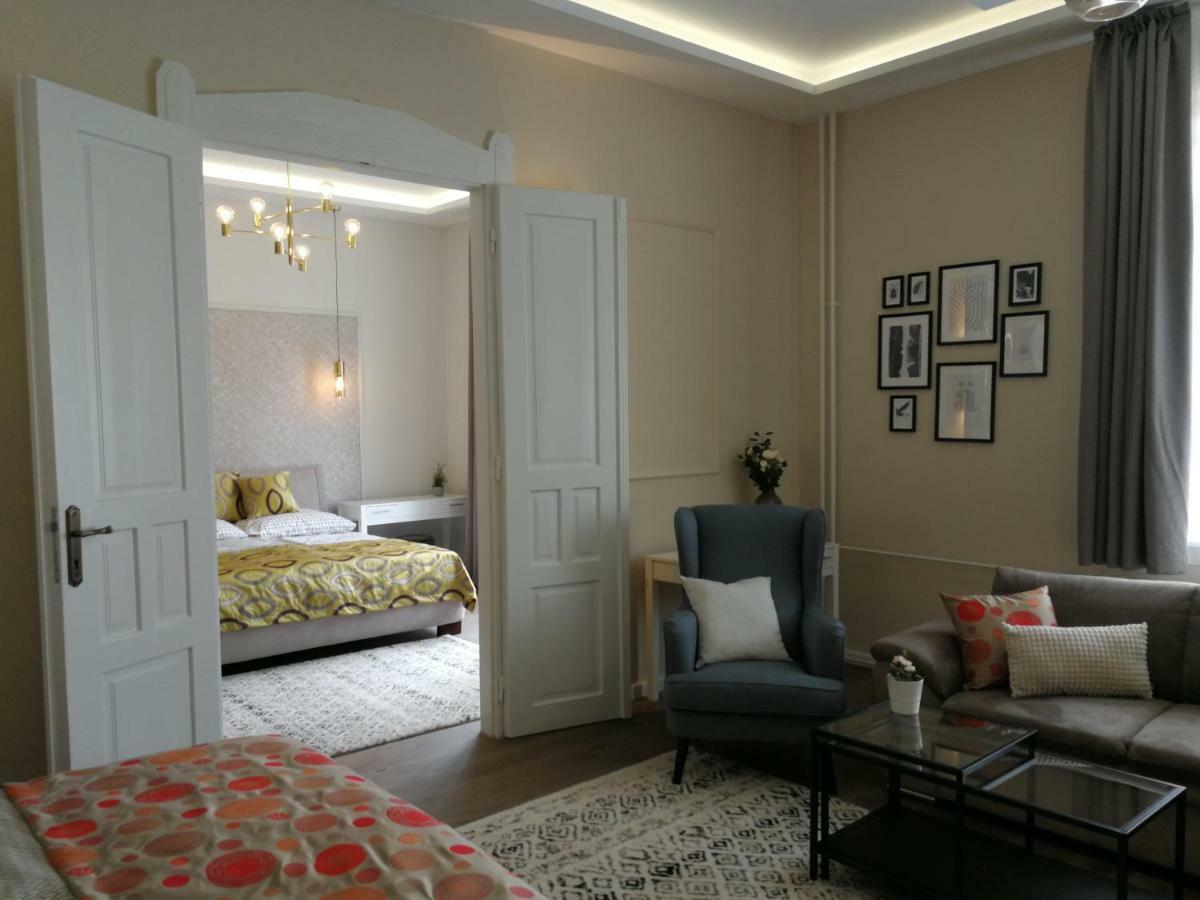 Visit Appartamento